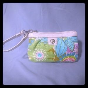 Spartina Dafuskie Island wristlet